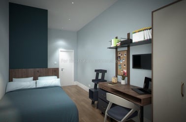 168 Corporation Street, City Centre, Birmingham - Image 2